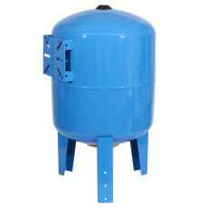 Гидроаккумулятор STOUT STW-0002 80 л вертикальный синий STW-0002-000080