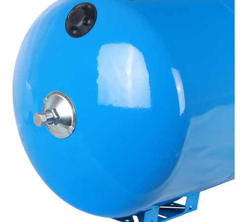 Гидроаккумулятор STOUT STW-0002 100 л вертикальный синий STW-0002-000100
