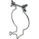 Хомут пружинный STOUT DN80 SCA-8080-010033