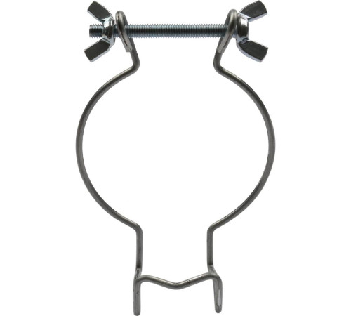 Хомут пружинный STOUT DN80 SCA-8080-010033