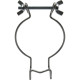 Хомут пружинный STOUT DN80 SCA-8080-010033