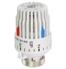 Головка термостатическая STOUT SHT газовая M30x1.5 SHT-0001-003015