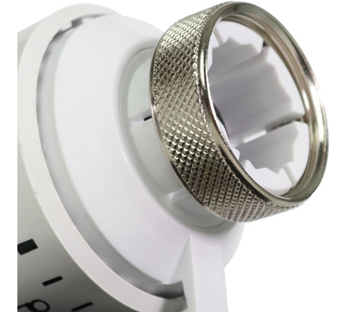 Головка термостатическая STOUT SHT газовая M30x1.5 SHT-0001-003015