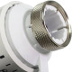 Головка термостатическая STOUT SHT газовая M30x1.5 SHT-0001-003015