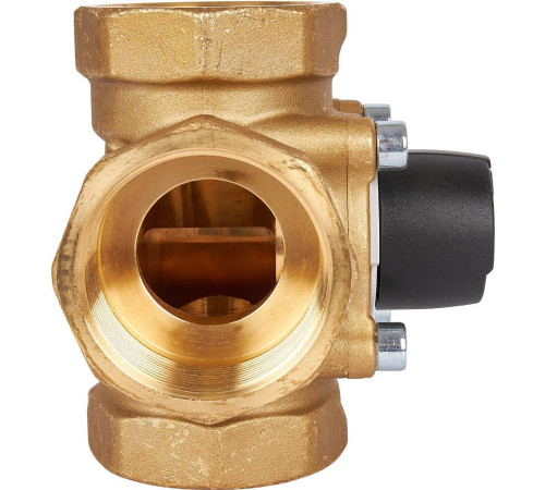 Клапан смесительный трехходовой STOUT 2 Kvs 40 SVM-0003-015001