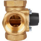 Клапан смесительный трехходовой STOUT 2 Kvs 40 SVM-0003-015001