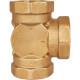 Клапан смесительный трехходовой STOUT 2 Kvs 40 SVM-0003-015001