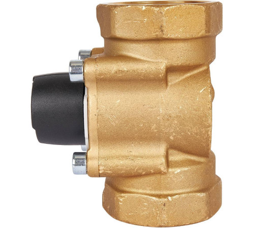 Клапан смесительный трехходовой STOUT 2 Kvs 40 SVM-0003-015001