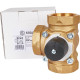 Клапан смесительный трехходовой STOUT 2 Kvs 40 SVM-0003-015001