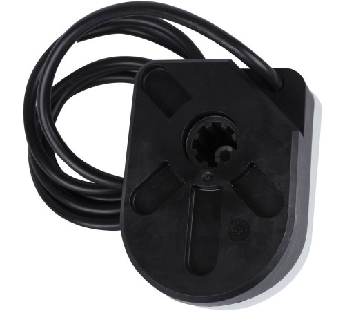 Сервопривод STOUT SVM-0005 для смесительных клапанов 24 В 120 сек SVM-0005-024001