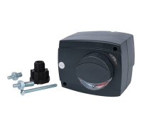 Сервопривод STOUT SVM-0005 для смесительных клапанов пропорциональный 90° SVM-0005-230016