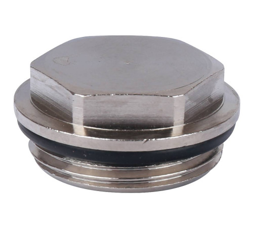 Заглушка RIFAR G3/4 для радиаторов Supremo и Monolit 90527