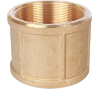 Муфта резьбовая STOUT ВВ 3 SFT-0005-000033