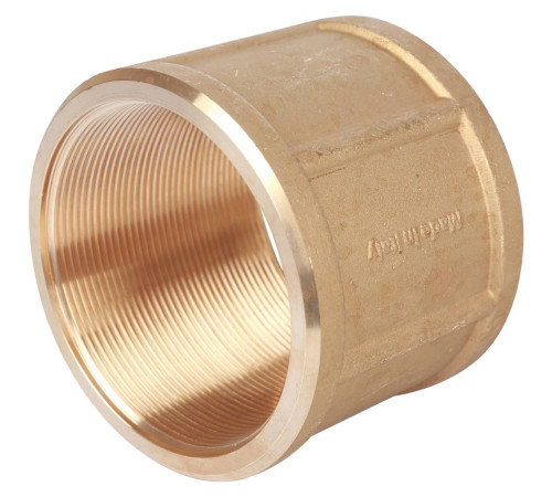 Муфта резьбовая STOUT ВВ 3 SFT-0005-000033