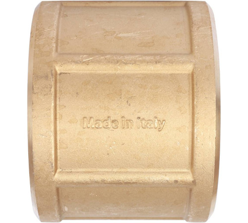 Муфта резьбовая STOUT ВВ 3 SFT-0005-000033