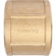 Муфта резьбовая STOUT ВВ 3 SFT-0005-000033