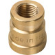 Муфта переходная STOUT ВВ 3/8x1/4 SFT-0005-003814