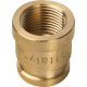 Муфта переходная STOUT ВВ 3/8x1/4 SFT-0005-003814