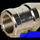 Муфта никелированная STOUT ВВ 3/8 SFT-0006-003838