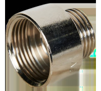 Переходник STOUT ВН никелированный 3/4x1/2 SFT-0008-003412