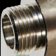 Переходник STOUT ВН никелированный 3/4x1/2 SFT-0008-003412