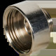 Переходник STOUT ВН никелированный 1x1/2 SFT-0008-000112