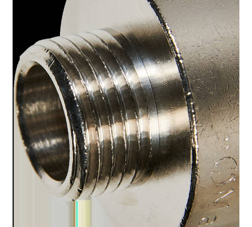 Переходник STOUT ВН никелированный 1x1/2 SFT-0008-000112