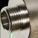 Переходник STOUT ВН никелированный 1x1/2 SFT-0008-000112