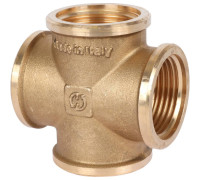 Крестовина STOUT ВВ 1 SFT-0030-000001