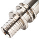Трубка Г-образная STOUT для подключения радиатора 16/500 мм SFA-0025-001650
