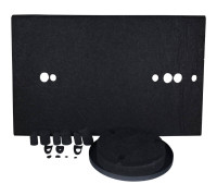 Теплоизоляция Drazice для NAD 500 v2 6231908