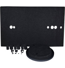 Теплоизоляция Drazice для NAD 500 v2 6231908