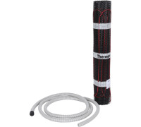 Нагревательный мат Thermo Thermomat TVK-130 1 м² комплект без регулятора TVK-130-1