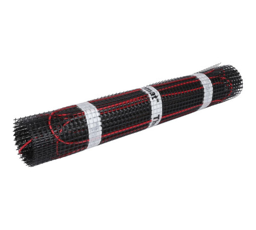 Нагревательный мат Thermo Thermomat TVK-130 1 м² комплект без регулятора TVK-130-1