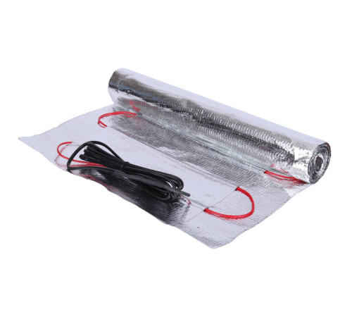 Нагревательный мат Thermo Thermomat TVK-130 LP 1 м² TVK-LP-1