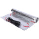 Нагревательный мат Thermo Thermomat TVK-130 LP 1 м² TVK-LP-1