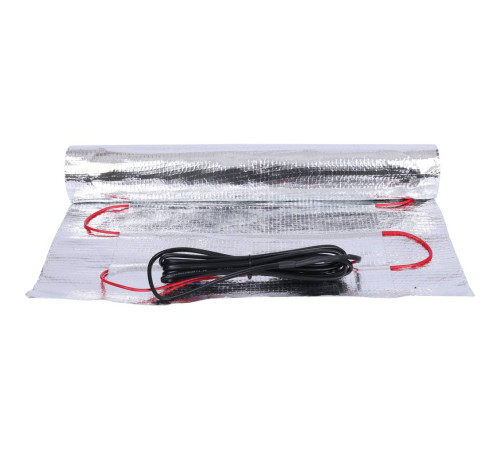 Нагревательный мат Thermo Thermomat TVK-130 LP 1 м² TVK-LP-1