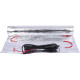 Нагревательный мат Thermo Thermomat TVK-130 LP 1 м² TVK-LP-1
