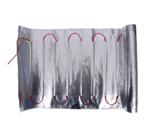 Нагревательный мат Thermo Thermomat TVK-130 LP 1 м² TVK-LP-1