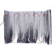 Нагревательный мат Thermo Thermomat TVK-130 LP 1 м² TVK-LP-1