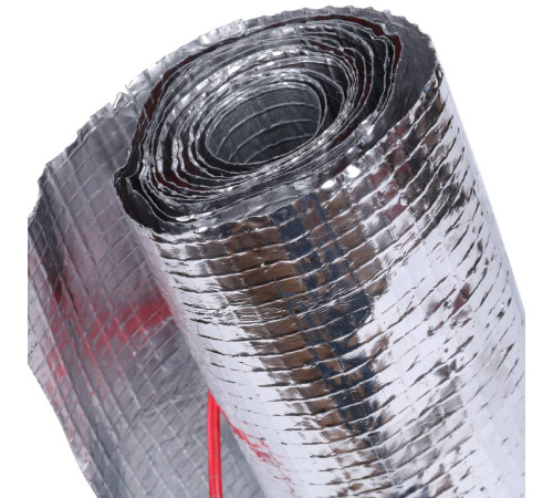 Нагревательный мат Thermo Thermomat TVK-130 LP 1 м² TVK-LP-1