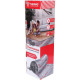 Нагревательный мат Thermo Thermomat TVK-130 LP 1 м² TVK-LP-1