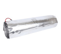 Нагревательный мат Thermo Thermomat TVK-130 LP 4 м² TVK-LP-4