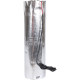 Нагревательный мат Thermo Thermomat TVK-130 LP 4 м² TVK-LP-4
