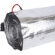 Нагревательный мат Thermo Thermomat TVK-130 LP 4 м² TVK-LP-4