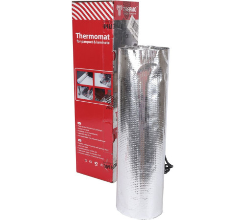 Нагревательный мат Thermo Thermomat TVK-130 LP 4 м² TVK-LP-4
