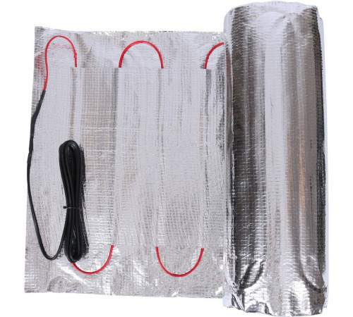 Нагревательный мат Thermo Thermomat TVK-130 LP 6 м² TVK-LP-6