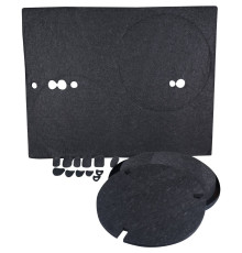 Теплоизоляция Drazice для NAD 1000 v2 6231909