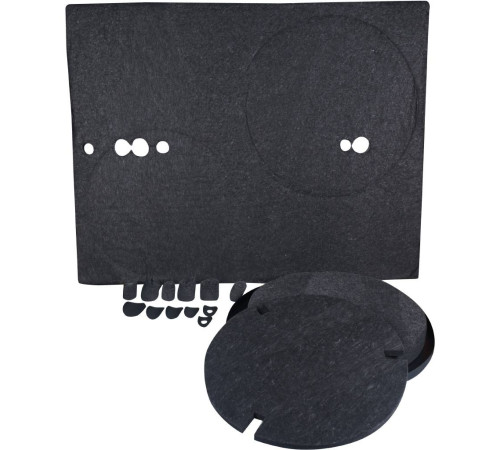 Теплоизоляция Drazice для NAD 1000 v2 6231909