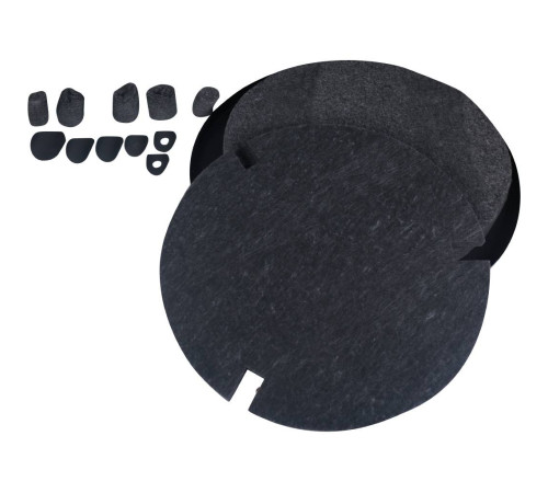 Теплоизоляция Drazice для NAD 1000 v2 6231909